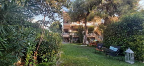 Ormos House